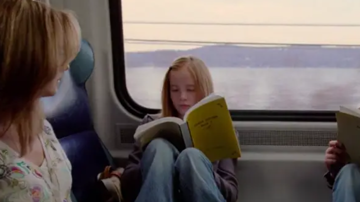 Diabol nosí Pradu - dvojičky